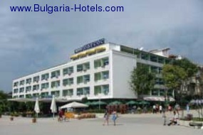 Bulgaria hotels